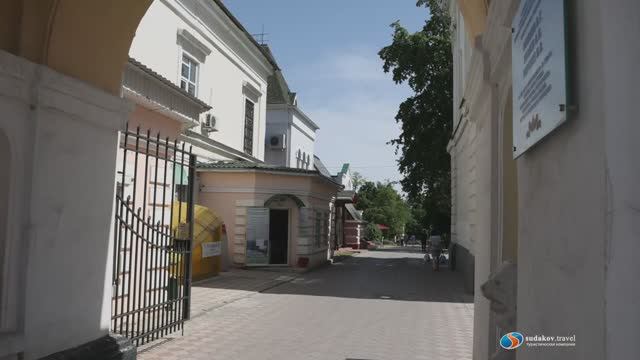 Неизвестный Новочеркасск, Ростовская область смотреть онлайн