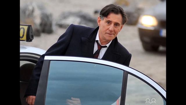 Gabriel James Byrne ~ Wayfarer смотреть онлайн