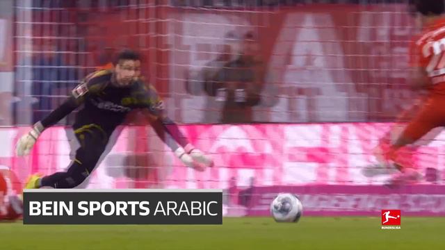 FC Bayern München vs. Borussia Dortmund I 4-0 I Der Klassiker - Highlights Worldwide Commentary смотреть онлайн