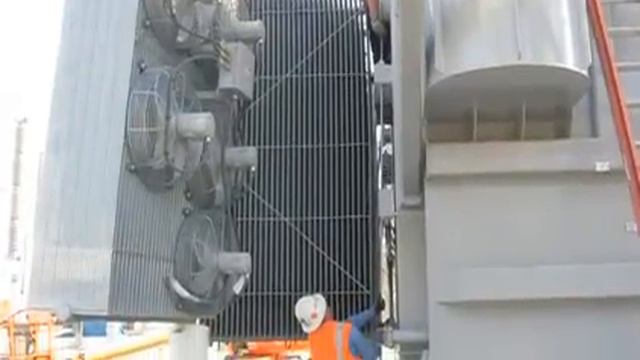 Трансформатор обслуживание смотреть онлайн