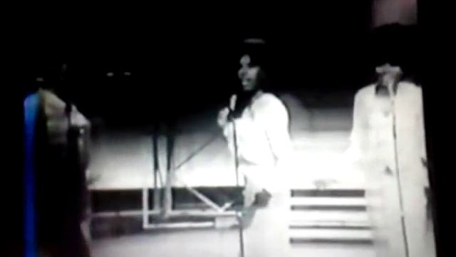 BROWN SUGAR!! profile of DIANA ROSS and THE SUPREMES смотреть онлайн