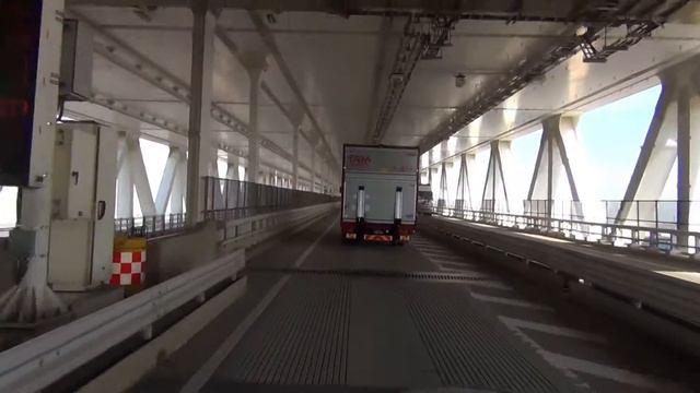 20160217 Helmet Cam Test Sony CX180 смотреть онлайн