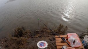 РЫБАЛКА НА РЕКЕ РАЗДОЛЬНАЯ/СУЙФУН 2020/ЛОВЛЯ КАРАСЯ В ПРИМОРЬЕ.