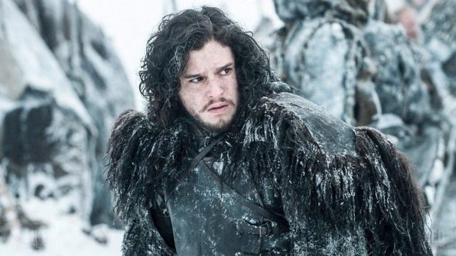 GAME OF THRONES: SNOW (2025) Prequel Series Preview