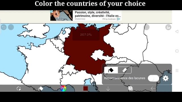 How to make Mapping on mobile ? (tutorial ) смотреть онлайн
