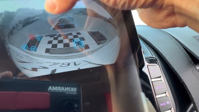 STAPON 360 Camera Stitching & Manual Calibration | Toyota Rush G A/T Terios смотреть онлайн