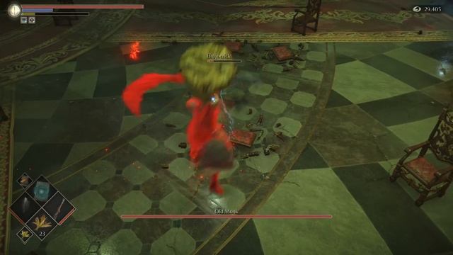 Demon Souls, Dont step up. how to get the hidden trophy unwelcome guest смотреть онлайн
