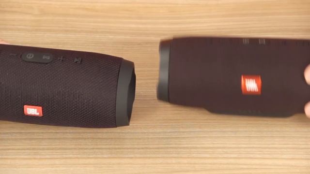 JBL Charge 3 подделка и оригинал - как отличить! Отличия оригинала Charge 3 от подделки смотреть онлайн