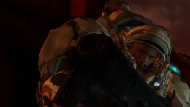 Starcraft 2 Music Video (I Dare You To Move by Switchfoot) смотреть онлайн