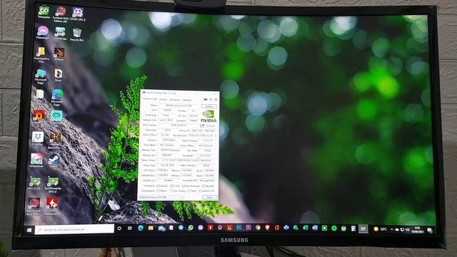 Unboxing and Test 3DMark ROG Benchmark Of ASUS Turbo GeForce® GTX 960 4GB GDDR5 128-bit 18Jun'21 смотреть онлайн