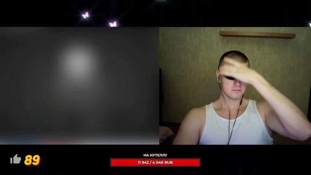 ДЕВУШКИ ПОДЧИНЯЮТСЯ СЫНУ ДИРЕКТОРА МЯСОКОМБИНАТА В ЧАТ РУЛЕТКЕ | СТРИМ @Рома Мир смотреть онлайн