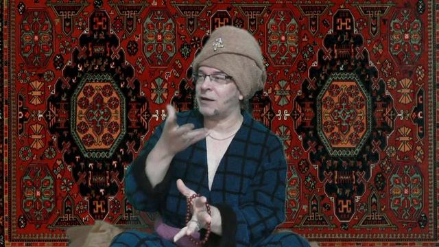 Deaf джин Алладин 2 часть. смотреть онлайн