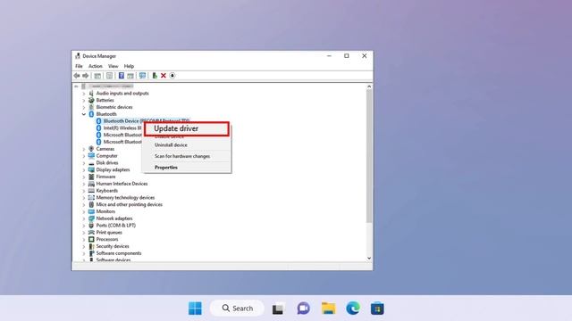 Troubleshooting Bluetooth Not Working | Lenovo PC Tips & Tricks смотреть онлайн