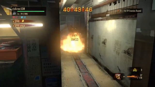 Resident Evil Revelation 2 ws84 coop with cywlcy смотреть онлайн