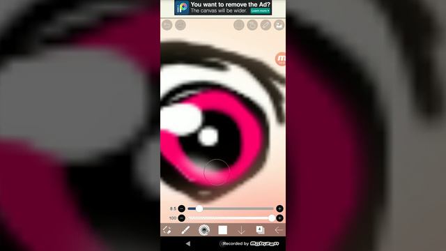 Туториал по тому как я рисую