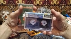 Новый Год Девяностых. Как отмечали Новый Год поколение 90-х