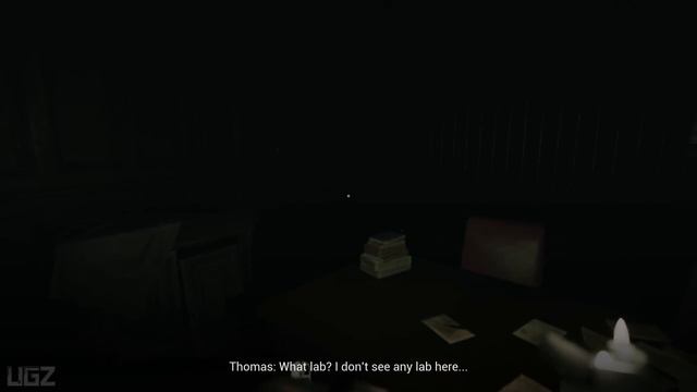 Mirror Forge - LongPlay Scary Walkthrough + Jumpscare (Psychological Horror Game) смотреть онлайн