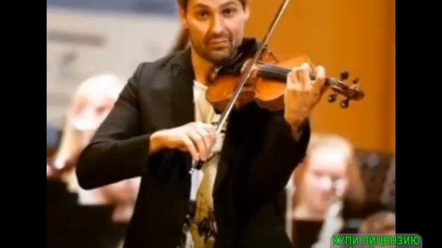 David Garrett. Vivaldi vs. Vertigo. Ma Dove Sei (foto) #davidgarrettmusik смотреть онлайн