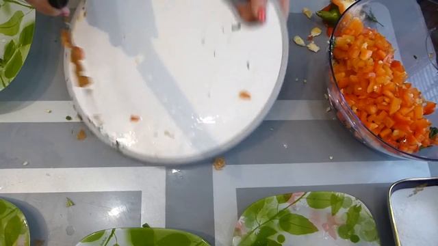 Солим баклажаны по маминому рецепту. смотреть онлайн