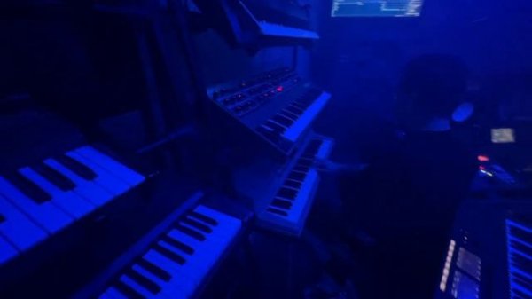 MIKE DEAN - 4:22 DRESS REHEARSAL (3.30.2021)