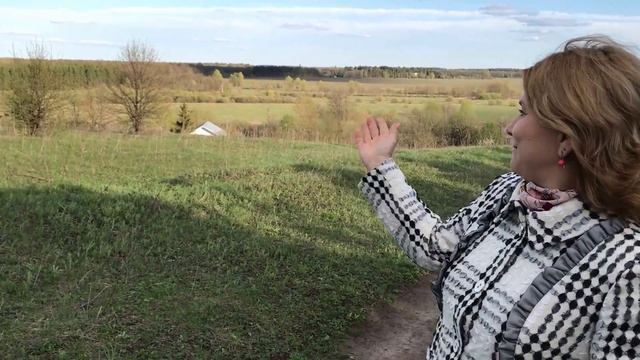 Как научиться жить здесь и сейчас? смотреть онлайн