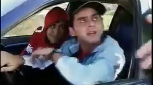 Махачкалинские бродяги ДПС