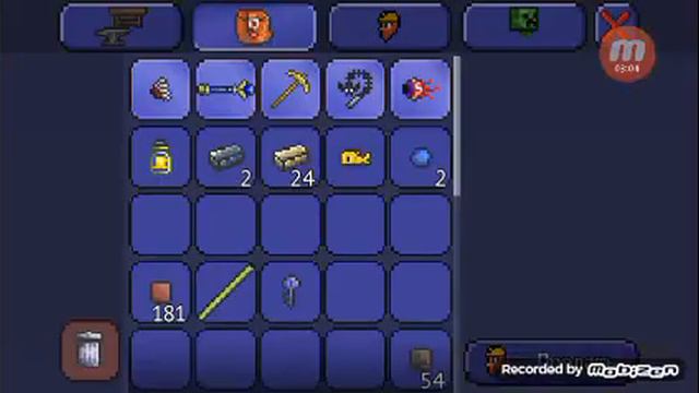 7 лайфхаков для terraria (часть 2) смотреть онлайн
