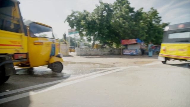 Shiva Dancing: Sacred South India with Andrew Harvey – Testimonials (0:56) смотреть онлайн