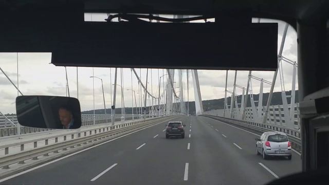 Sabiha Gokcen International Airport Road смотреть онлайн