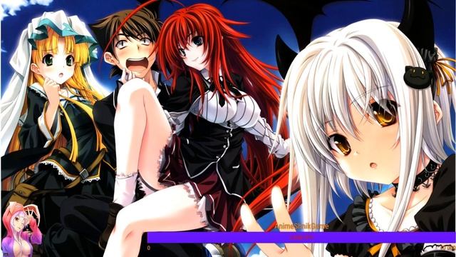 AnimeShnikGame 1000 подпищиков 2 стрим смотреть онлайн