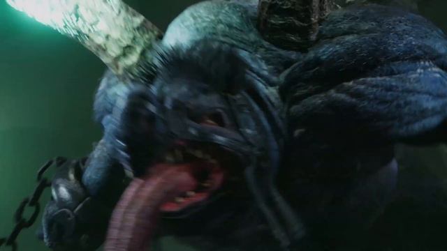 Final Fantasy VII Remake | Teaser Trailer | PS4 смотреть онлайн