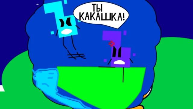 Рыжий Кот стал зомби!! 🙀🙀😭 смотреть онлайн