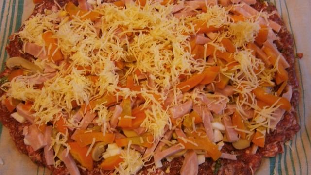 Сборник рецептов