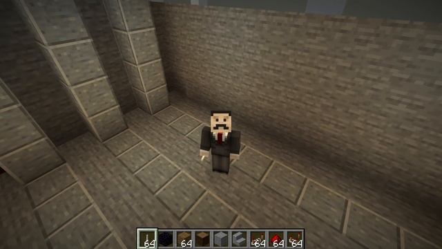 Hidden Bunker in a Hidden Bunker in a Hidden Bunker in a Hidden Bunker in a Hidden Bunker... смотреть онлайн