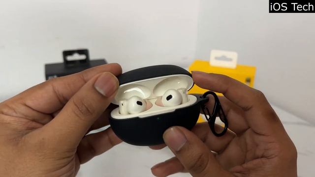 Realme Buds air 5 Pro vs Oneplus Nord Buds 2 Full Comparison || Pros and Cons смотреть онлайн