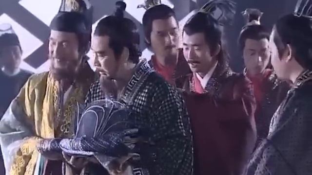 【秦王李世民 Imperial Way】EP01|少年與少女私定終生卻被拆散，為復仇成為帝王，開創貞觀之治！ смотреть онлайн