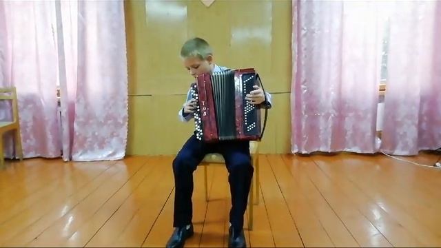 Матвеев Матвей, FEELINGS (Чувство) ,Ф.Гойа, рук.Бурнайкина Н.В. смотреть онлайн