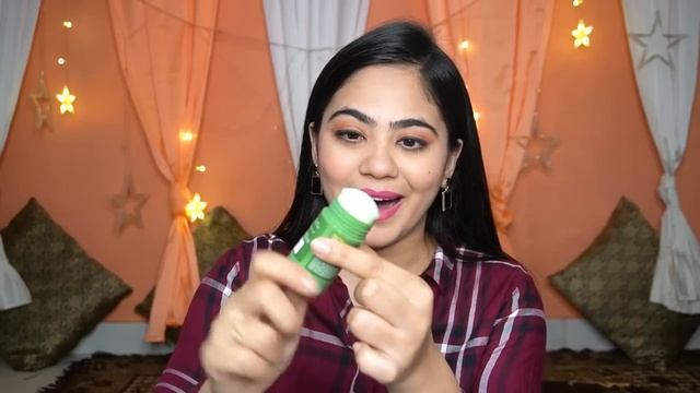 Viral Green Mask Stick?| Does this Green mask stick Works? ?Ronak Qureshi. смотреть онлайн