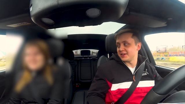СВИДАНИЕ С СОДЕРЖАНКОЙ.ПЕРЕОБУЛАСЬ, КОГДА УЗНАЛА ЧТО У МЕНЯ МАТИЗ. смотреть онлайн