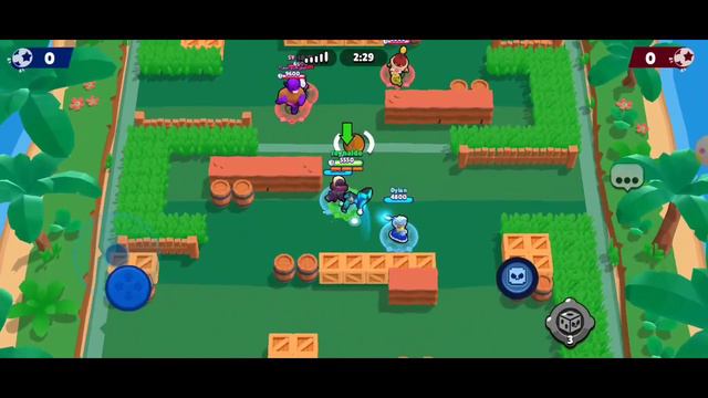 nova atualização do nulls brawl смотреть онлайн