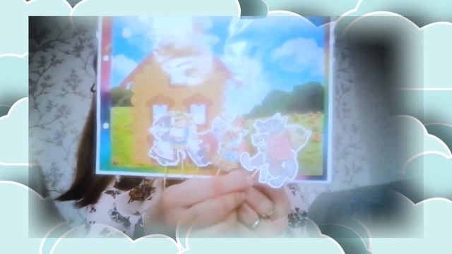 Сказка №10 "Теремок" смотреть онлайн