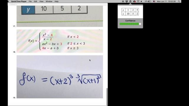 Mathpix API Demo смотреть онлайн