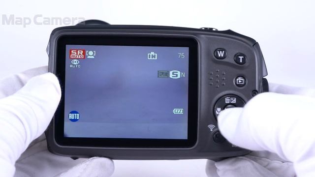 FUJIFILM (フジフイルム) FinePix XP130 良品 смотреть онлайн