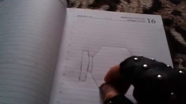 как нарисовать противогаз смотреть онлайн