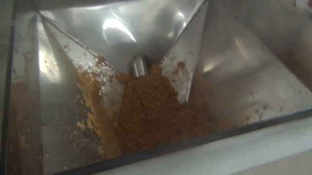 Дозатор шнековый. Дозировка фильтра по 1кг и по 5 кг смотреть онлайн