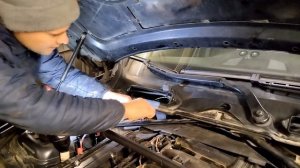BMW e90 2.5d не заводится , компьютер двигателя не выходит на связь