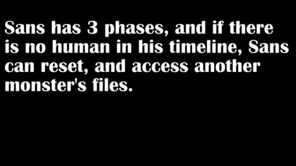 Underfell: Carnage in Red - Rundown Video