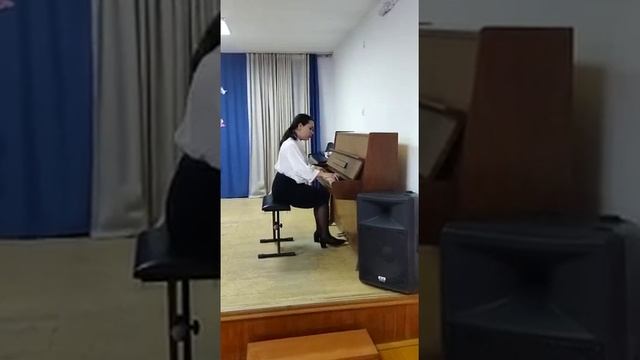 Д.Шостакович."Испанский танец" из кинофильма"Овод" смотреть онлайн