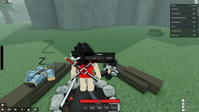 *NEW* ALL WORKING CODES FOR Rogue Demon IN JUNE 2023! ROBLOX Rogue Demon CODES смотреть онлайн