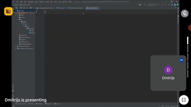 Java :: Lesson 2 :: 02.11.2023 смотреть онлайн
